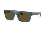Occhiali da Sole Unisex Rayban 4396-WARREN 668073 size 57