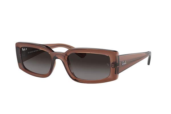Occhiali da sole Rayban 4395 KILIANE 6678T3