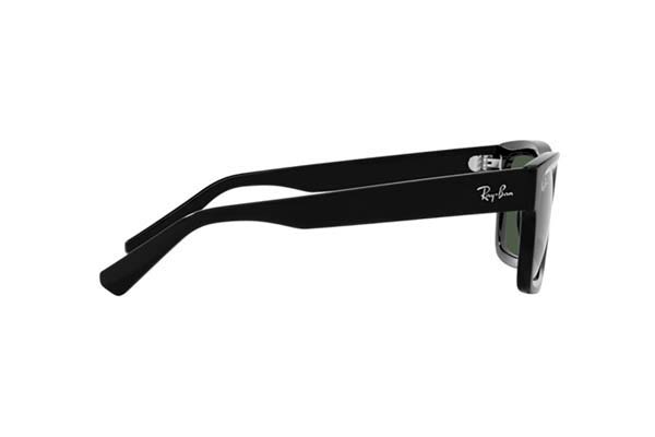 Rayban modello 4396 WARREN di colore 667771