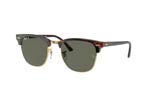 Occhiali da Sole Unisex Rayban 3016-CLUBMASTER 990/58 size 55