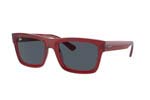 Occhiali da Sole Unisex Rayban 4396-WARREN 667987 size 54