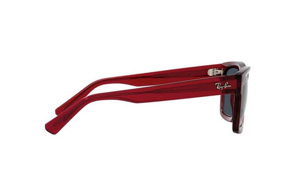 Rayban modello 4396 WARREN di colore 667987