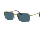 Occhiali da Sole Unisex Rayban 3717 9196S2 size 60