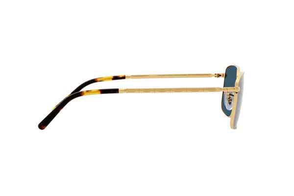 Rayban modello 3717 di colore 9196S2