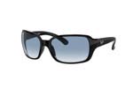Occhiali da Sole Donna Rayban 4068 601/3F size 60