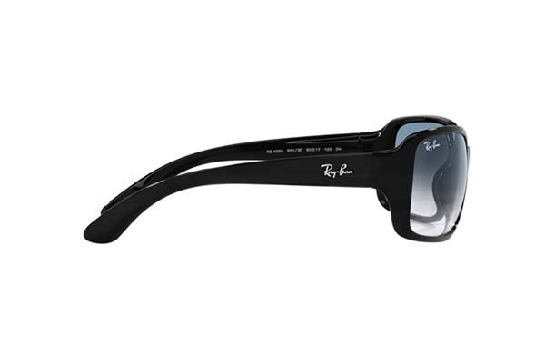 Rayban modello 4068 di colore 601/3F