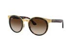 Occhiali da Sole Unisex Rayban 3710-BONNIE 001/13 size 50