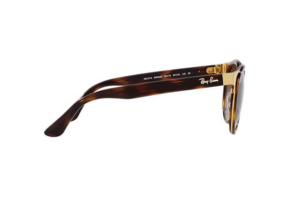 Rayban modello 3710 BONNIE di colore 001/13