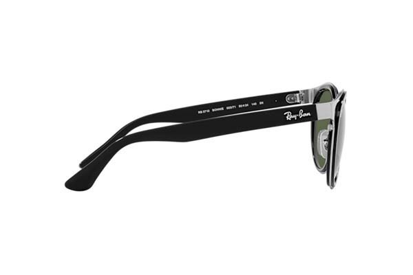 Rayban modello 3710 BONNIE di colore 003/71