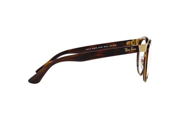 Rayban modello 3710 BONNIE di colore 001/M1