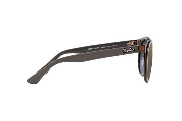 Rayban modello 3710 BONNIE di colore 9260J0