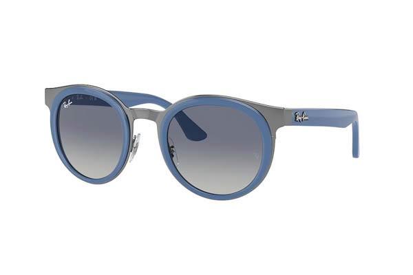 Occhiali da sole Rayban 3710 BONNIE 92584L