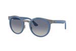 Occhiali da Sole Unisex Rayban 3710-BONNIE 92584L size 50