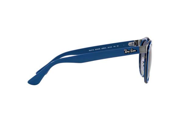 Rayban modello 3710 BONNIE di colore 92584L