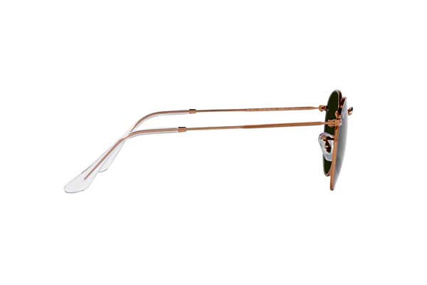 Rayban modello 3447 ROUND METAL di colore 920231