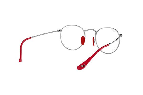 rayban 3447VM SCUDERIA FERRARI COLLECTION Occhiali da Vista 