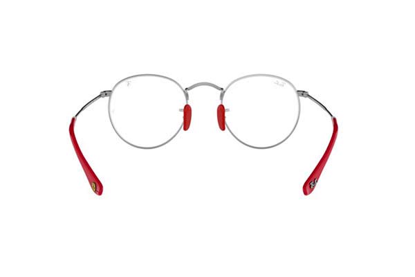 rayban 3447VM SCUDERIA FERRARI COLLECTION Occhiali da Vista 