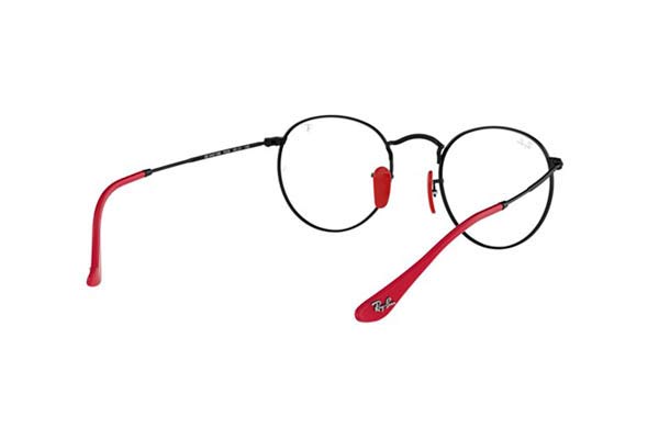 rayban 3447VM SCUDERIA FERRARI COLLECTION Occhiali da Vista 
