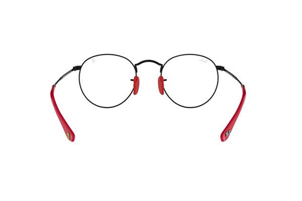 rayban 3447VM SCUDERIA FERRARI COLLECTION Occhiali da Vista 