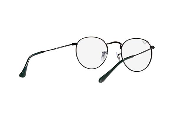 rayban 3447V ROUND METAL Occhiali da Vista 