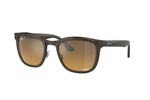 Occhiali da Sole Unisex Rayban 3709-CLYDE 9259A2 size 53