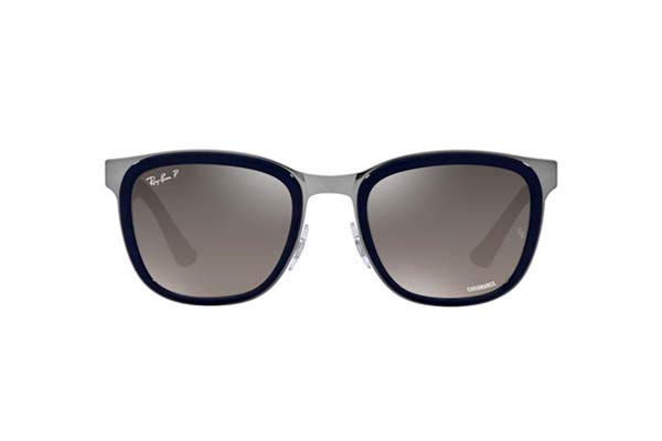 Rayban 3709 CLYDE