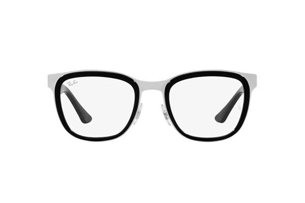 Rayban 3709 CLYDE
