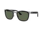 Occhiali da Sole Unisex Rayban 3709-CLYDE 003/71 size 53