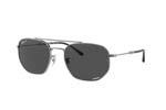Occhiali da Sole Unisex Rayban 3707 004/K8 size 57