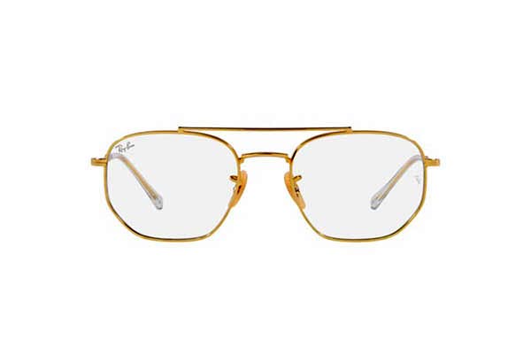 Rayban 3707