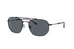 Occhiali da Sole Unisex Rayban 3707 9257R5 size 54