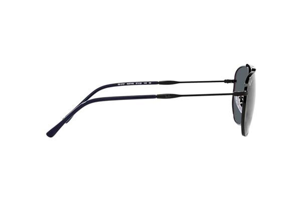 Rayban modello 3707 di colore 9257R5