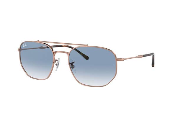 Occhiali da sole Rayban 3707 92023F