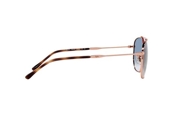 Rayban modello 3707 di colore 92023F