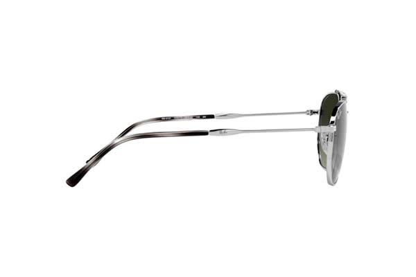 Rayban modello 3707 di colore 003/71