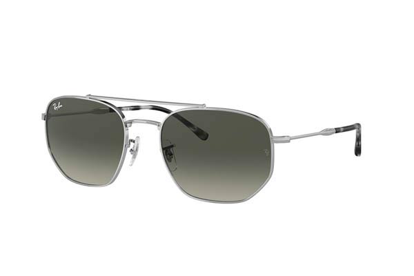 Occhiali da sole Rayban 3707 003/71