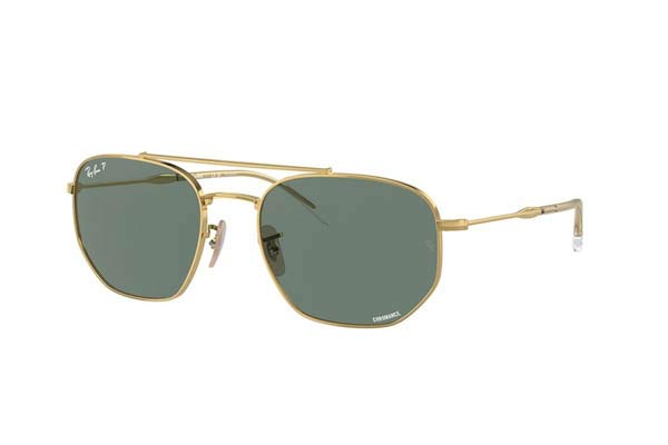 Occhiali Rayban 3707 001/O9