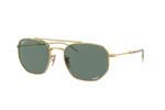 Occhiali da Sole Unisex Rayban 3707 001/O9 size 54