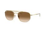Occhiali da Sole Unisex Rayban 3707 001/51 size 57