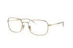 Occhiali da Sole Unisex Rayban 3706 001/GH size 57