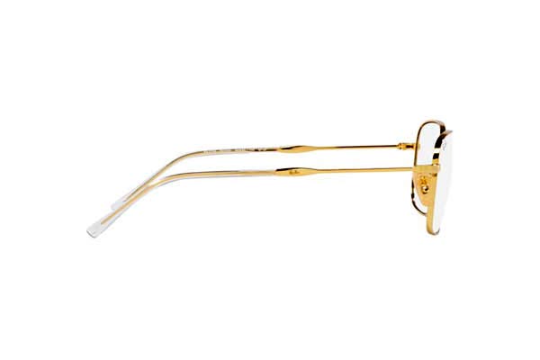 Rayban modello 3706 di colore 001/GH
