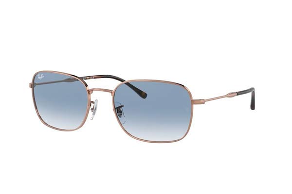 Occhiali Rayban 3706 92023F