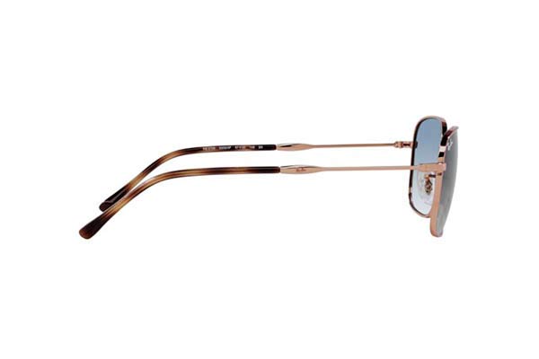 Rayban modello 3706 di colore 92023F
