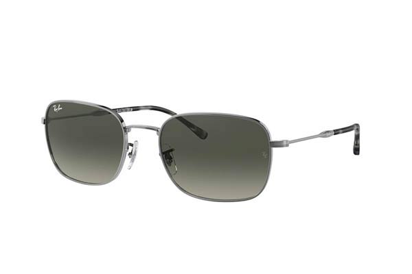 Occhiali da sole Rayban 3706 004/71