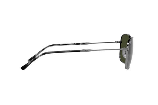Rayban modello 3706 di colore 004/71