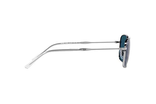 Rayban modello 3706 di colore 003/S2