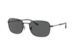Occhiali da Sole Unisex Rayban 3706 002/B1 size 54