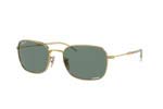 Occhiali da Sole Unisex Rayban 3706 001/O9 size 54
