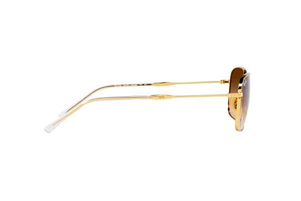 Rayban modello 3706 di colore 001/51