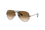 Occhiali da Sole Unisex Rayban 3025-AVIATOR 002/51 size 58